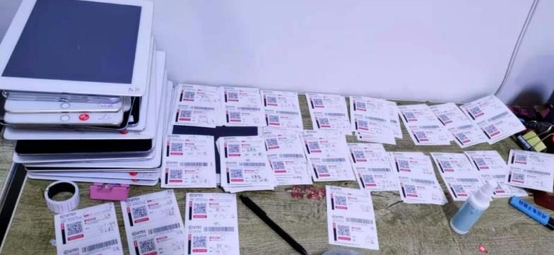 千万社：闲鱼赚钱课，闲鱼ipad项目月入3W-免费 5