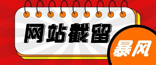 暴疯团队-网站截流项目，实战3天即可躺赚400+